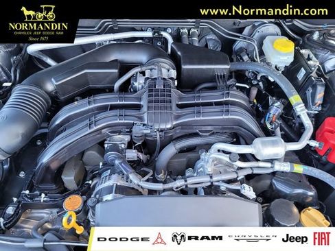 Used 2024 Subaru Crosstrek 2.5i Sport w/ Popular Package #4A AWD/4WD image 20