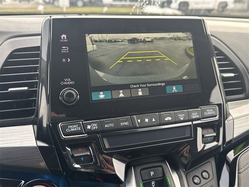Used 2022 Honda Odyssey Elite image 24