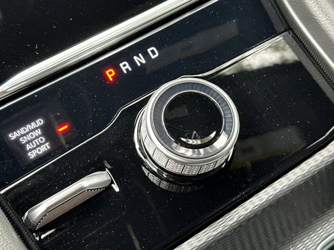 New 2026 Jeep Grand Cherokee Limited AWD/4WD image 21