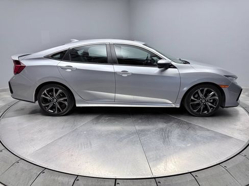 Used 2020 Honda Civic Si image 4