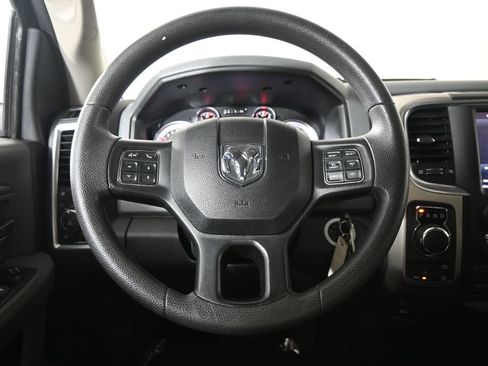 Used 2019 RAM 1500 Warlock w/ Electronics Group AWD/4WD image 32