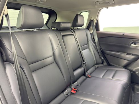 Used 2023 Nissan Rogue SL w/ SL Premium Package image 37