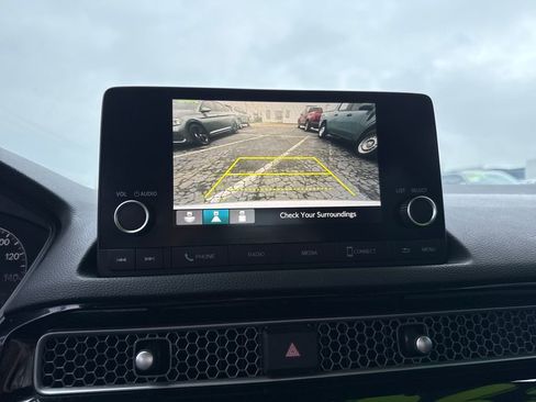 Used 2023 Honda Civic Sport image 19