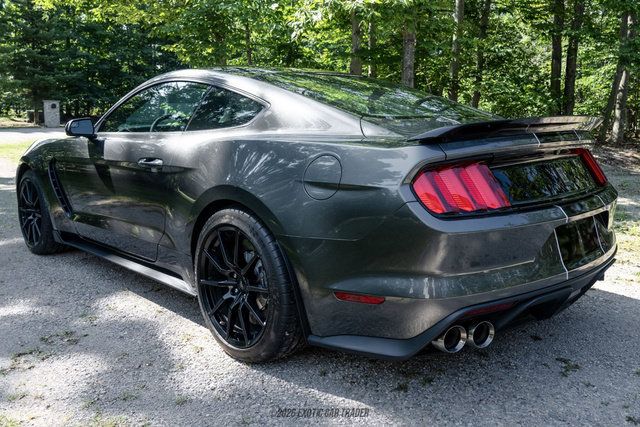 Used 2015 Ford Mustang Shelby GT350 RWD image 6