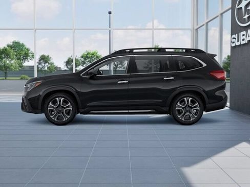 New 2026 Subaru Ascent Touring AWD/4WD image 3