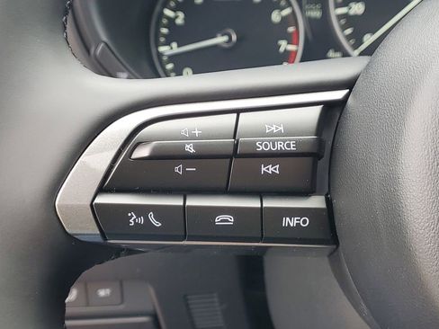 New 2026 MAZDA MAZDA3 s FWD image 18