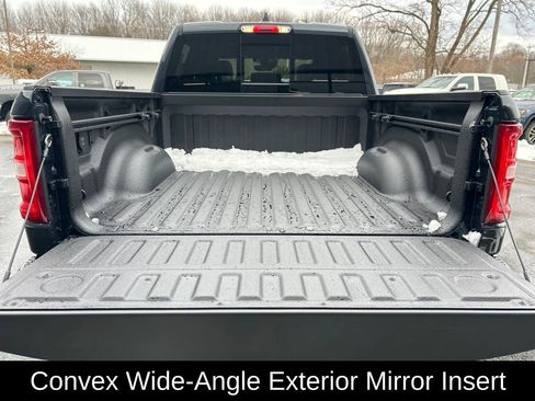 New 2026 RAM 1500 Laramie w/ Bed Utility Group AWD/4WD image 27