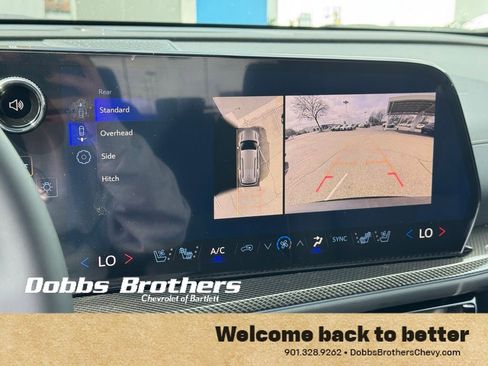 New 2026 Chevrolet Traverse High Country w/ LPO, Floor Liner Package FWD image 27