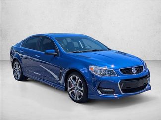 Used 2017 Chevrolet SS RWD video 3