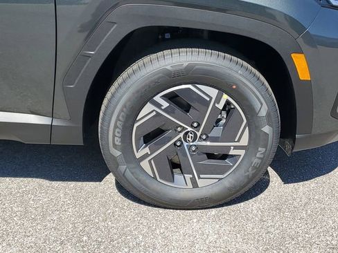 New 2026 Hyundai Tucson Blue SE AWD/4WD image 6