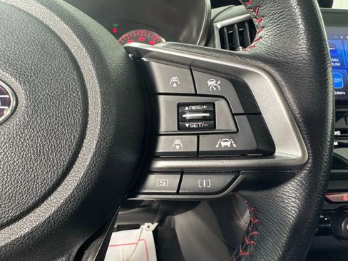 Used 2022 Subaru Impreza 2.0i Sport image 16