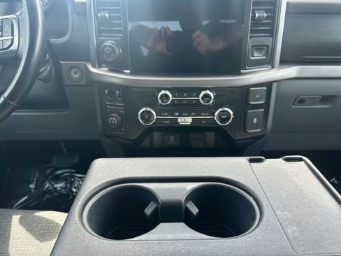 Used 2024 Ford F150 XLT w/ Tow/Haul Package AWD/4WD image 12