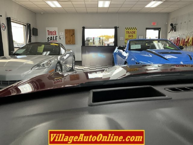 Used 2014 Chevrolet Camaro LT w/ RS Package RWD image 19