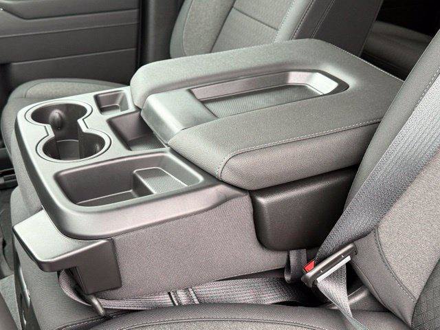 New 2026 Chevrolet Silverado 1500 RST w/ RST Select Package RWD image 6