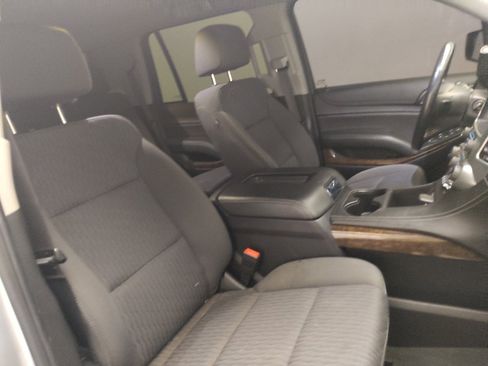Used 2020 Chevrolet Tahoe LS w/ Enhanced Driver Alert Package AWD/4WD image 21