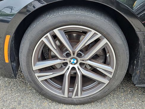 Used 2023 BMW 430i Gran Coupe xDrive AWD/4WD image 8