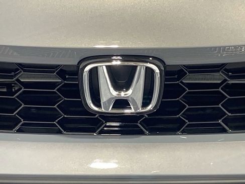 New 2026 Honda Civic Sport Touring image 29