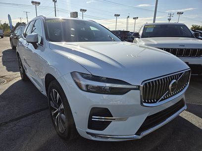 Used 2023 Volvo XC60 B5 Plus