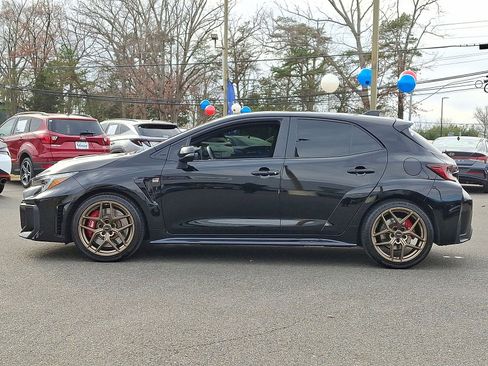 Used 2025 Toyota Corolla Premium image 2