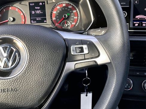 Used 2019 Volkswagen Jetta S w/ Driver Assistance Package image 16