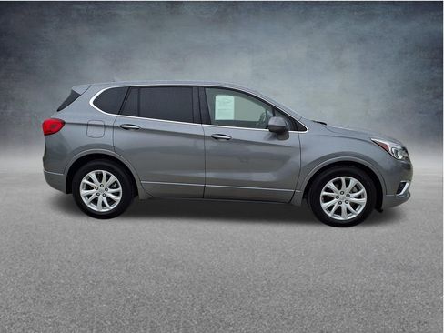 Used 2019 Buick Envision Preferred FWD image 9