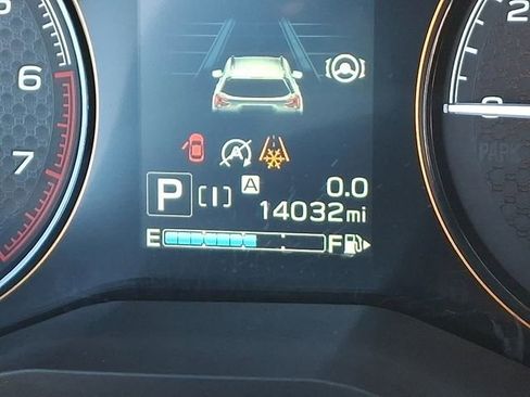 Used 2023 Subaru Forester Wilderness image 25