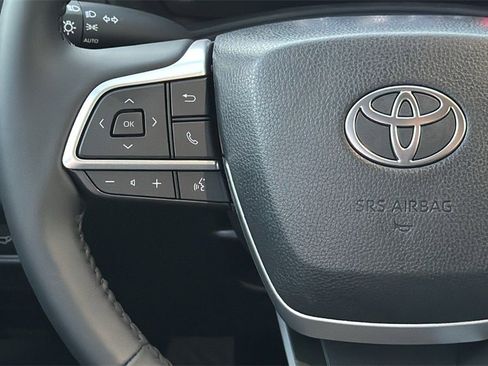 New 2026 Toyota Grand Highlander XLE image 28