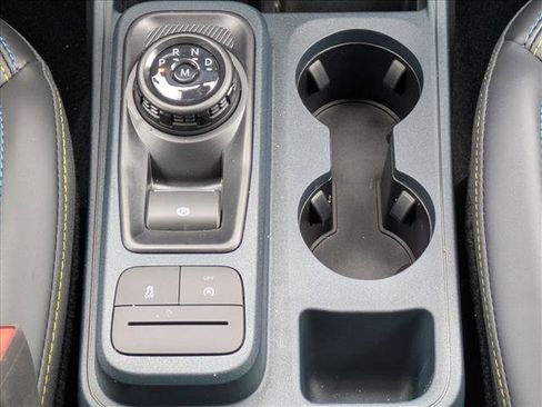 New 2026 Ford Maverick Lobo image 12