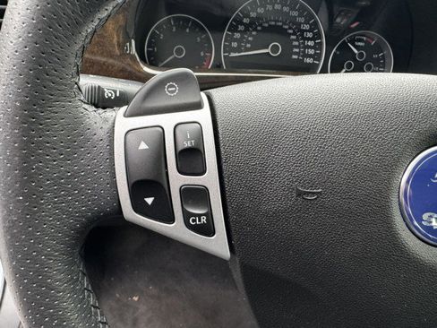 Used 2007 Saab 9-5 Aero w/ 60th Anniversary Pkg image 22