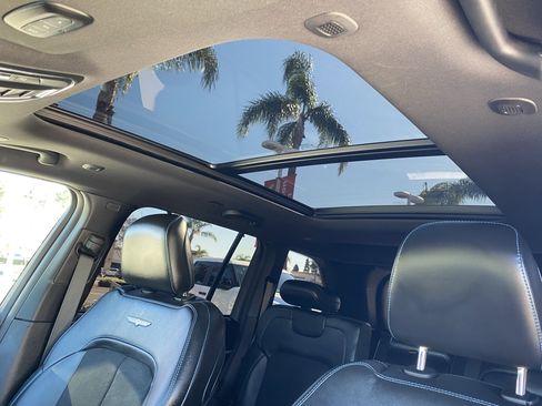 Used 2023 Jeep Grand Cherokee Trailhawk w/ Advanced Protech Group II image 25