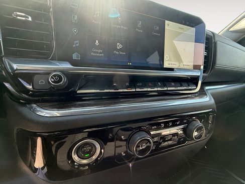 Certified 2023 Chevrolet Silverado 1500 LT AWD/4WD image 11