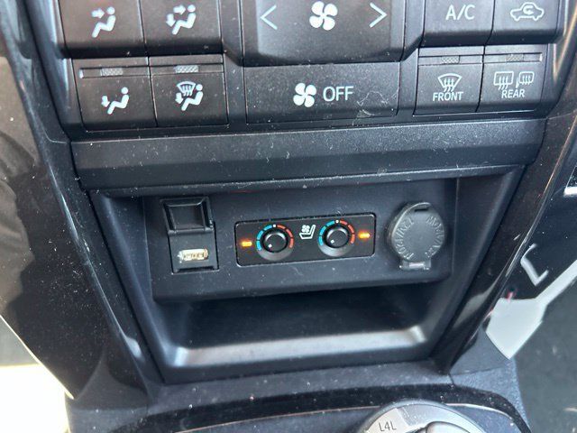 Used 2021 Toyota 4Runner Nightshade AWD/4WD image 19
