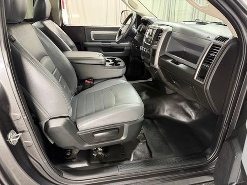 Used 2019 RAM 1500 Tradesman w/ Power & Remote Entry Group AWD/4WD image 7