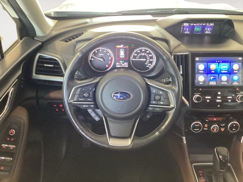 Used 2020 Subaru Forester Touring w/ Popular Package #2 AWD/4WD image 12
