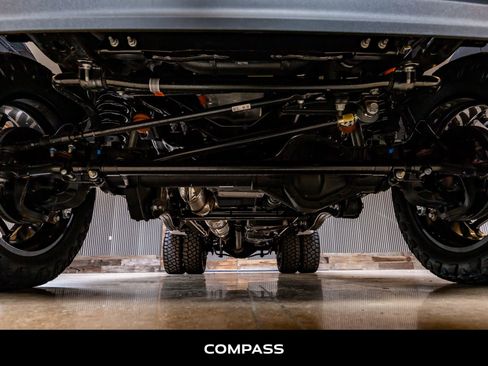 Used 2026 Ford F450 Platinum w/ Platinum Plus Package image 15