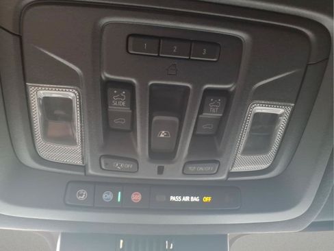 Certified 2025 GMC Sierra 2500 AT4X AWD/4WD image 28