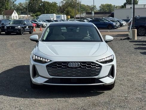 New 2025 Audi A5 2.0T Premium Plus image 3