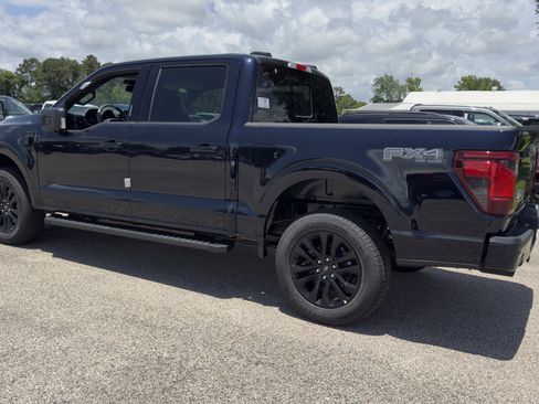 New 2026 Ford F150 XLT w/ Equipment Group 302A MID AWD/4WD image 5
