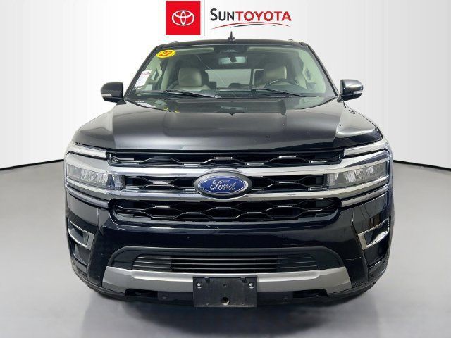 Used 2023 Ford Expedition Limited AWD/4WD image 10