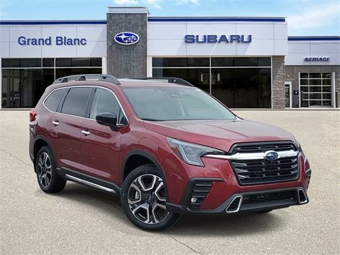 New 2026 Subaru Ascent Touring image 1