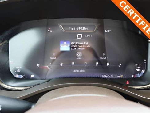 Used 2025 RAM 1500 Limited image 27