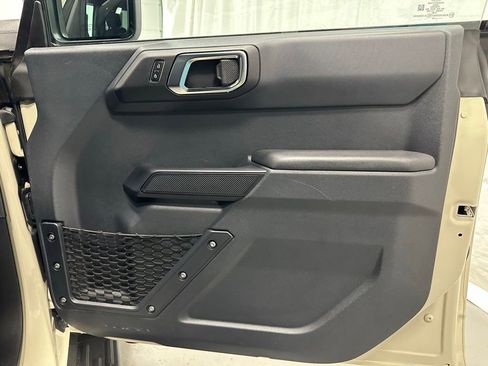 Used 2025 Ford Bronco Big Bend AWD/4WD image 53
