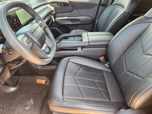 New 2027 Kia Telluride EX image 9