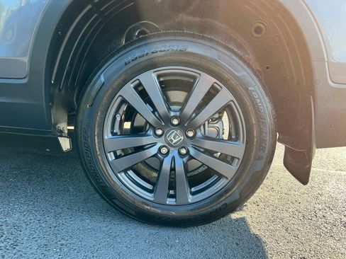 Used 2020 Honda Ridgeline Sport image 51