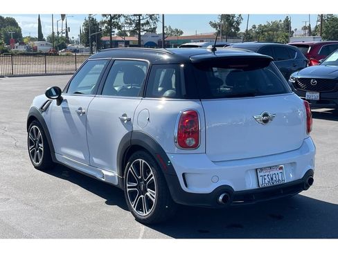 Used 2014 MINI Cooper Countryman S FWD image 4