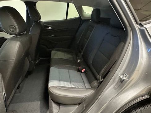 New 2026 Chevrolet Trax LT image 14