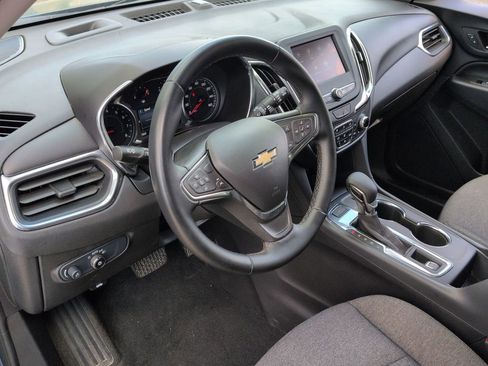 Used 2024 Chevrolet Equinox LT AWD/4WD image 10