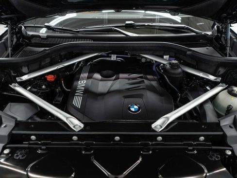 Used 2026 BMW X5 xDrive40i AWD/4WD image 41