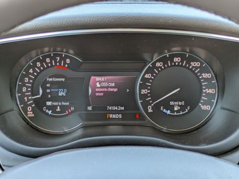 Used 2018 Lincoln MKC Reserve w/ Lincoln MKC Climate Package image 25