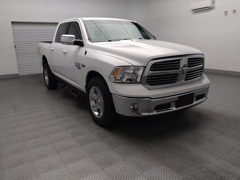 Used 2019 RAM 1500 Lone Star image 13